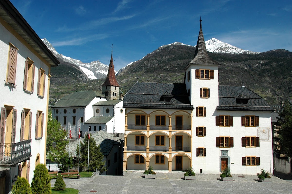 Visp