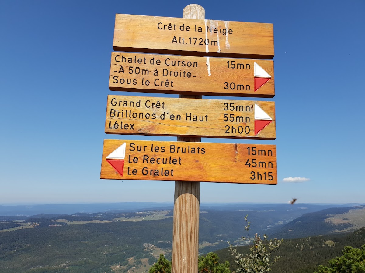 Three Jura Walks from a Basel-Landschaft Base