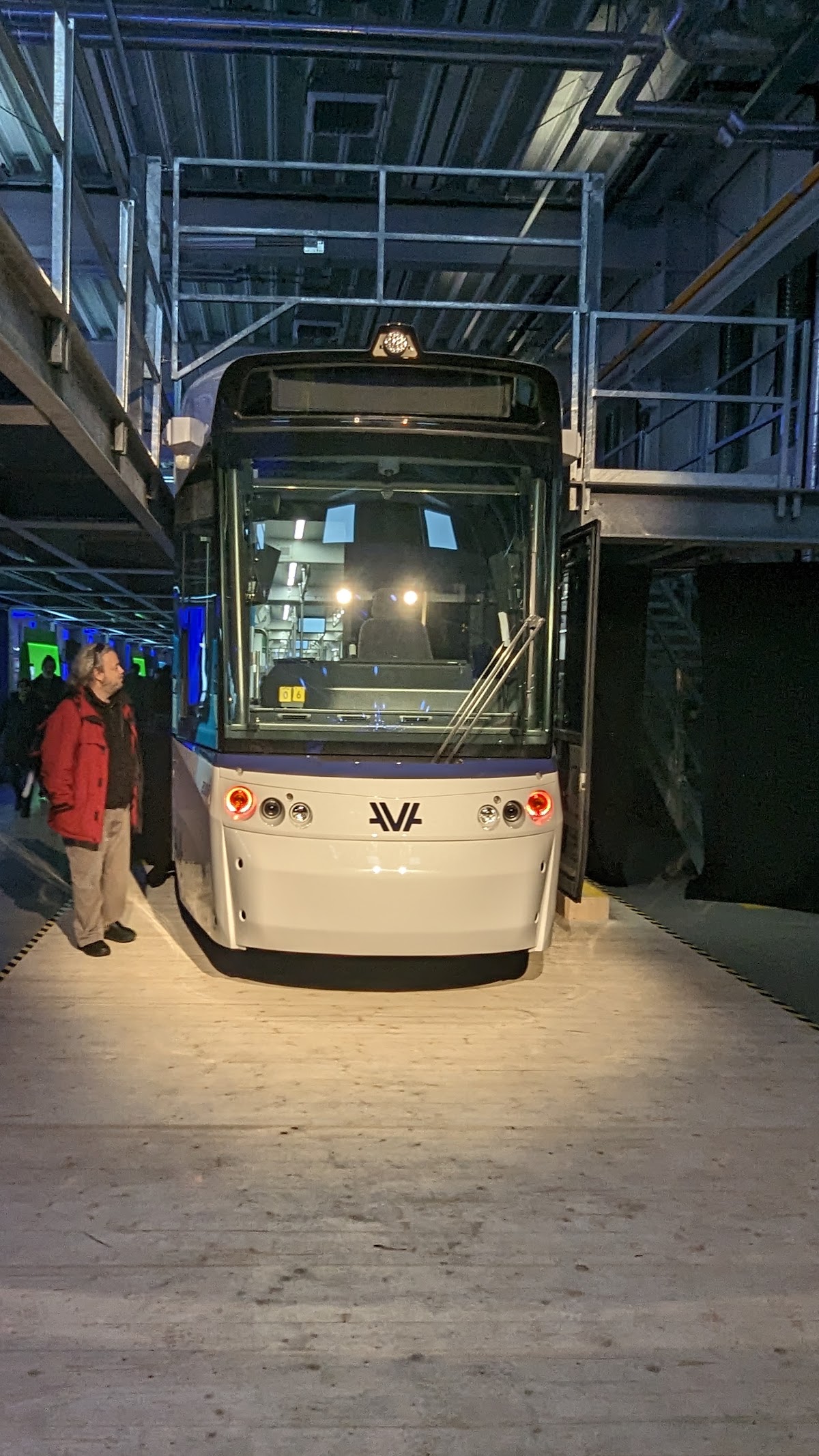 Limmattalbahn Strecke