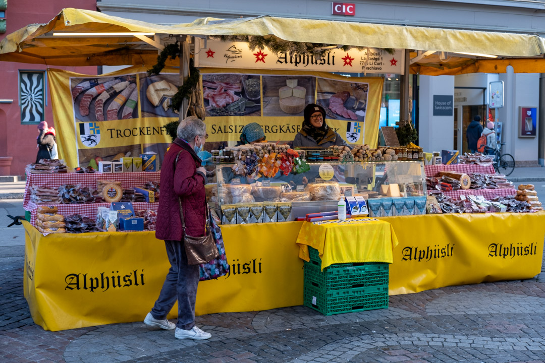 The Basel market calendar worth planning around