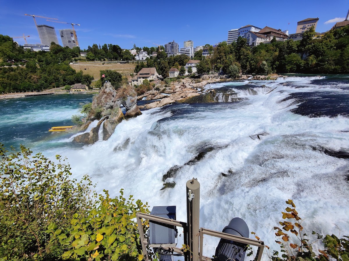 Rheinfall