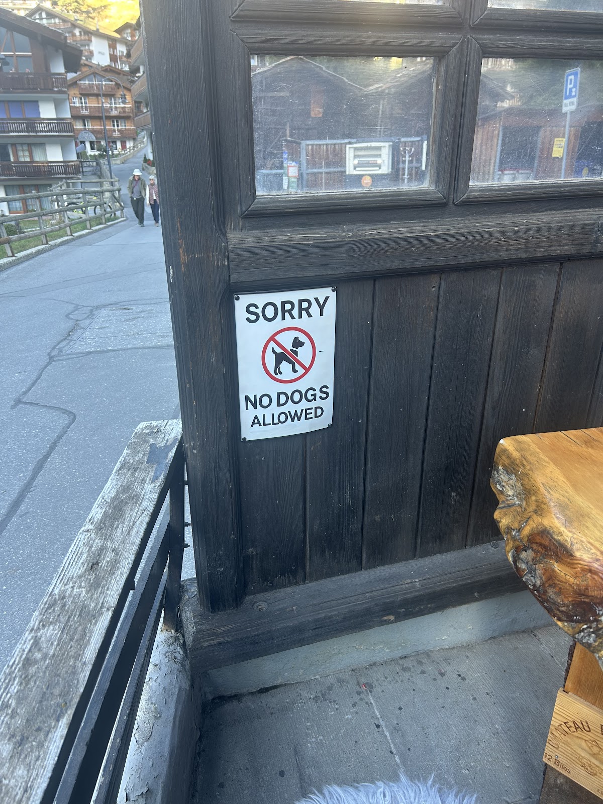 Essen in Zermatt: Zwischen Raclette und Michelin