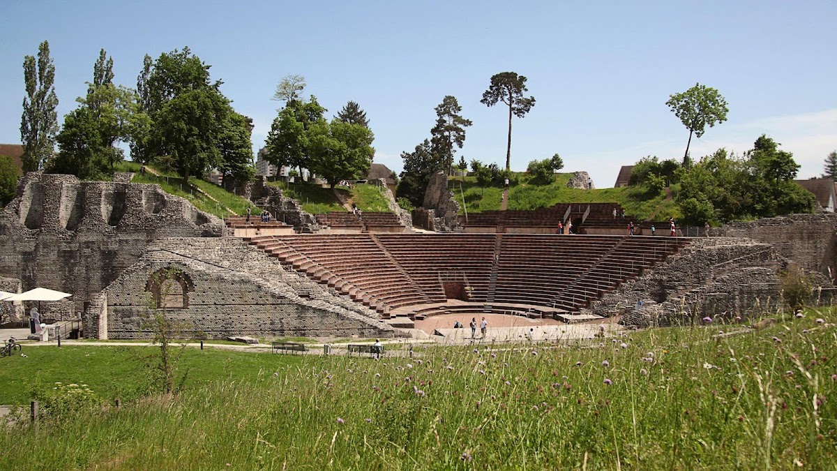 Augusta Raurica