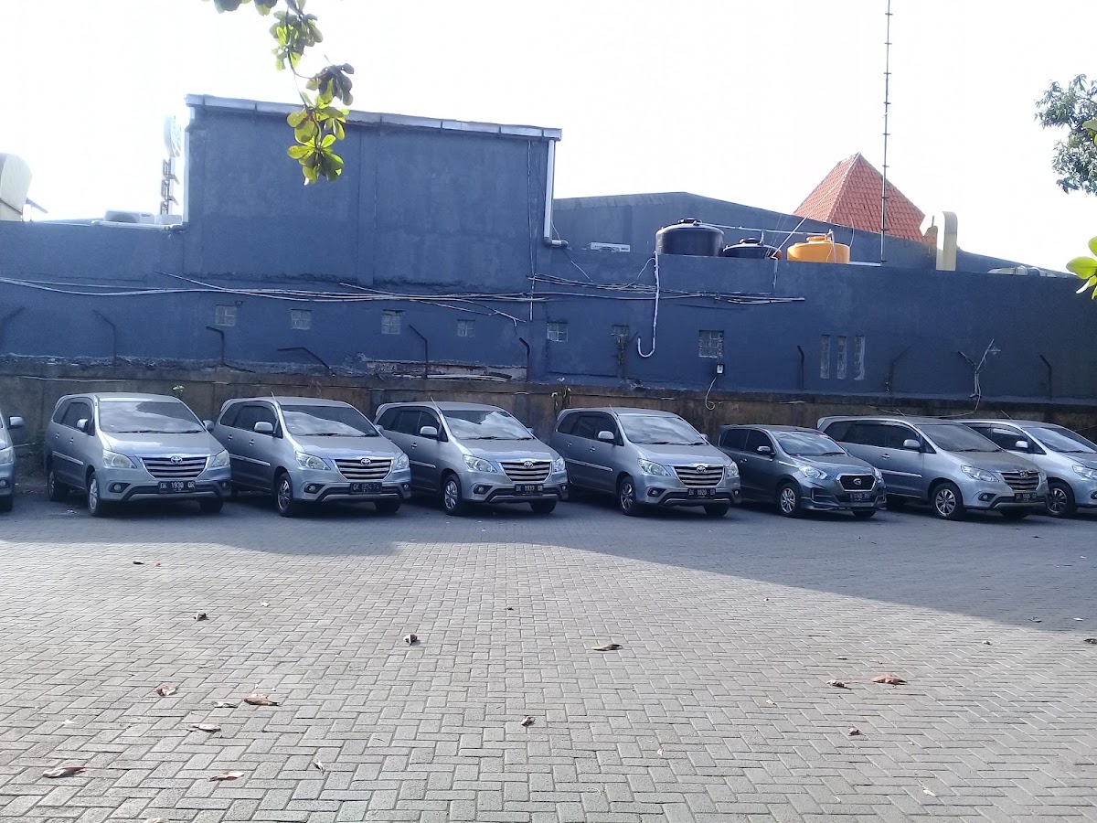 Seminyak Taxi Rank
