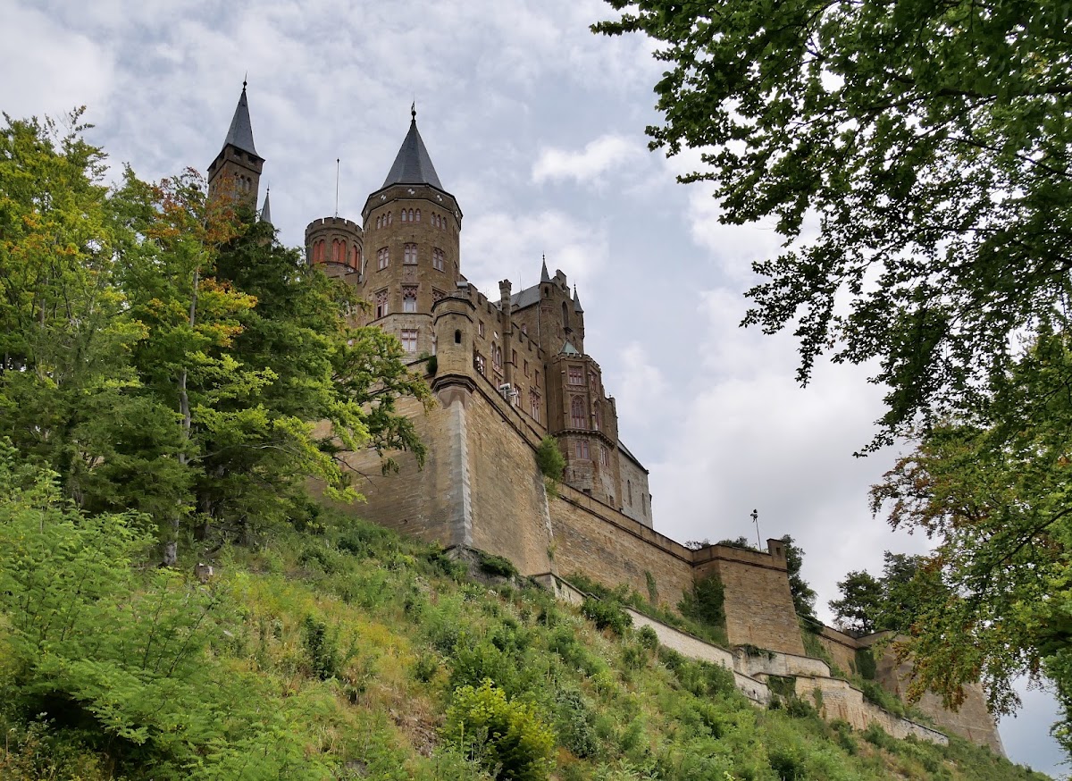 Schloss Hohenzollern