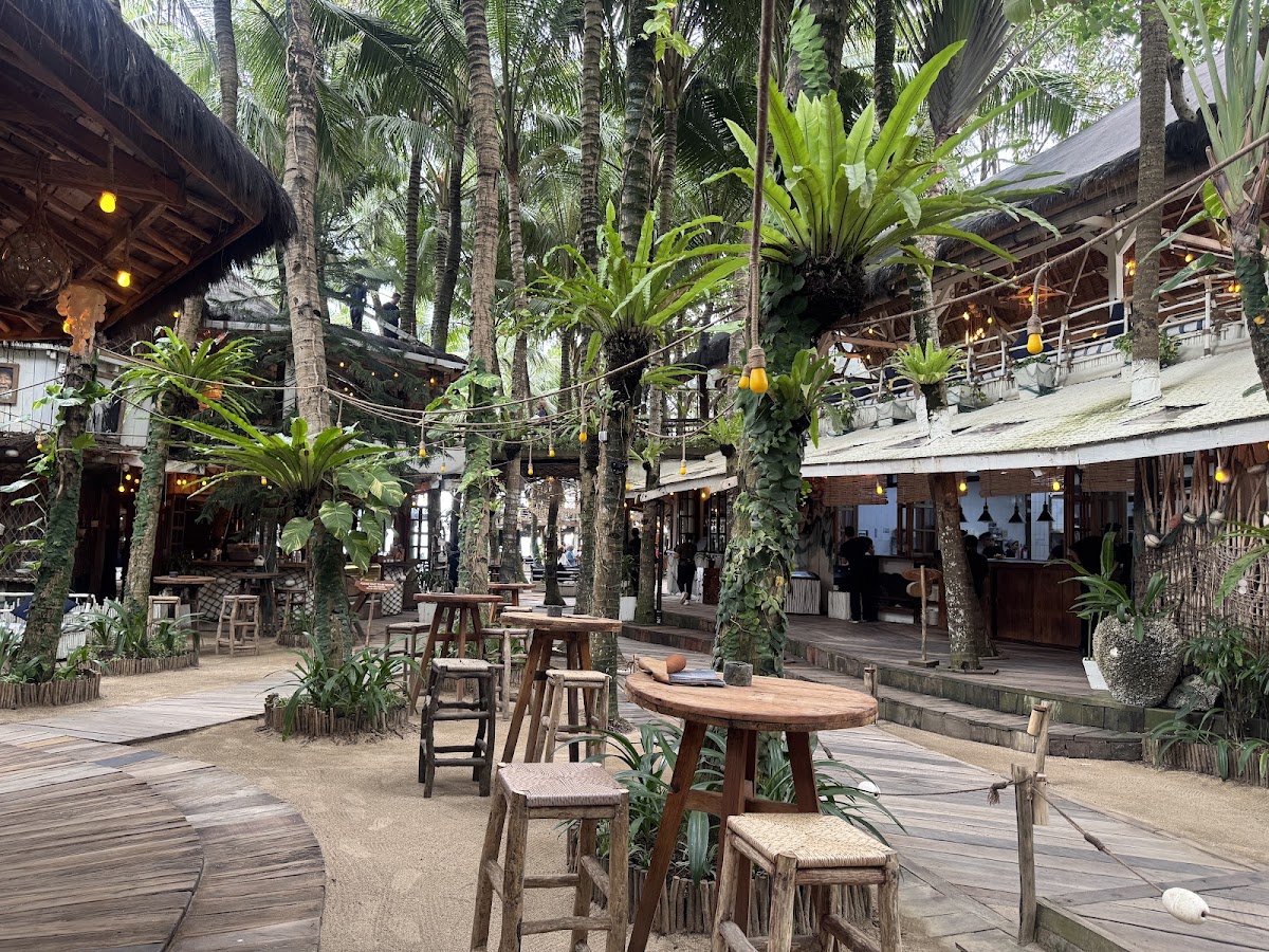 Canggu Village Market