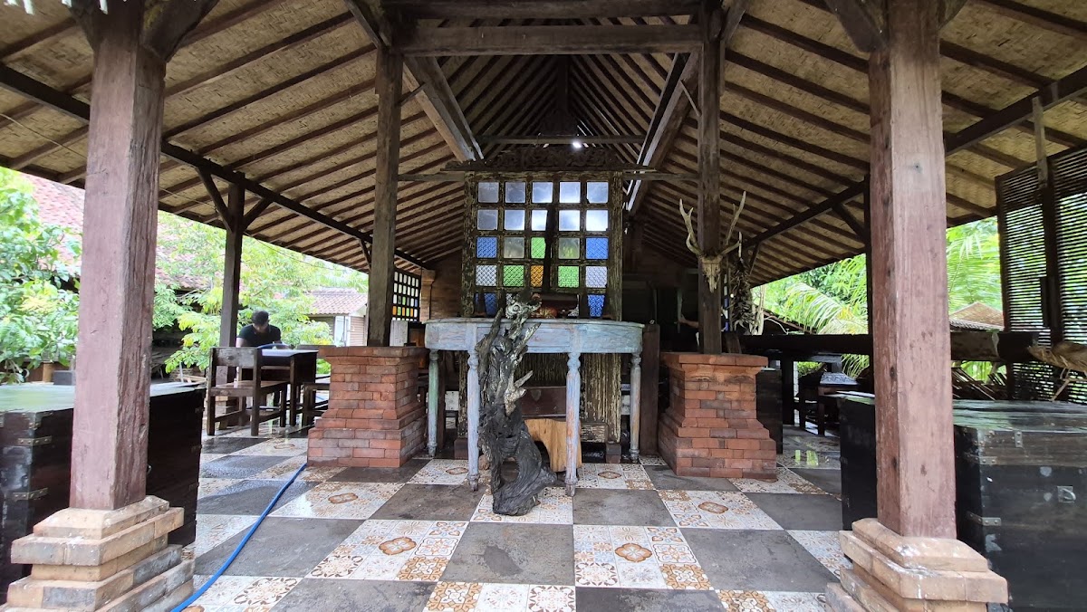Bali Museum