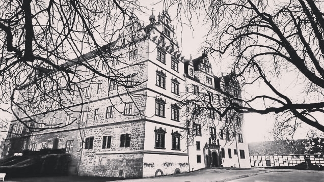 Schloss Wolfsburg (Stadtmitte)