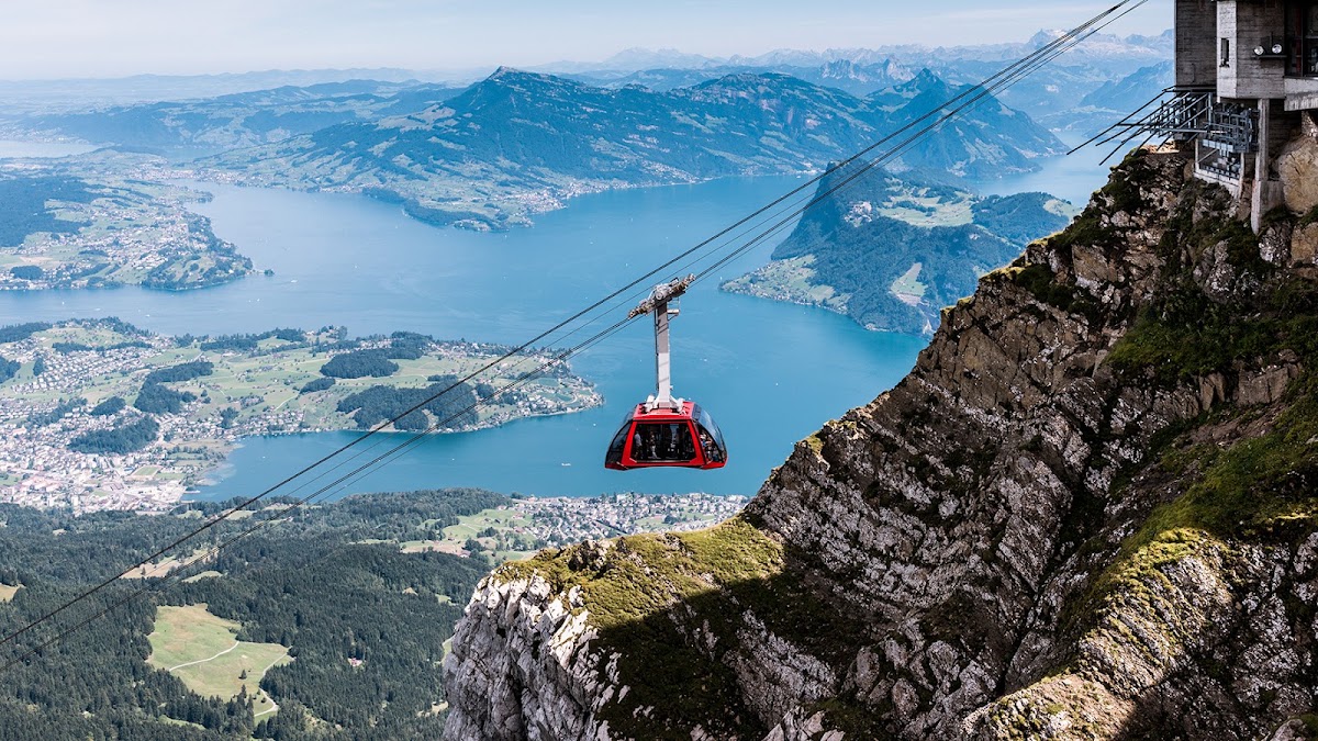 Pilatus besteigen – der realistische Reisefuehrer