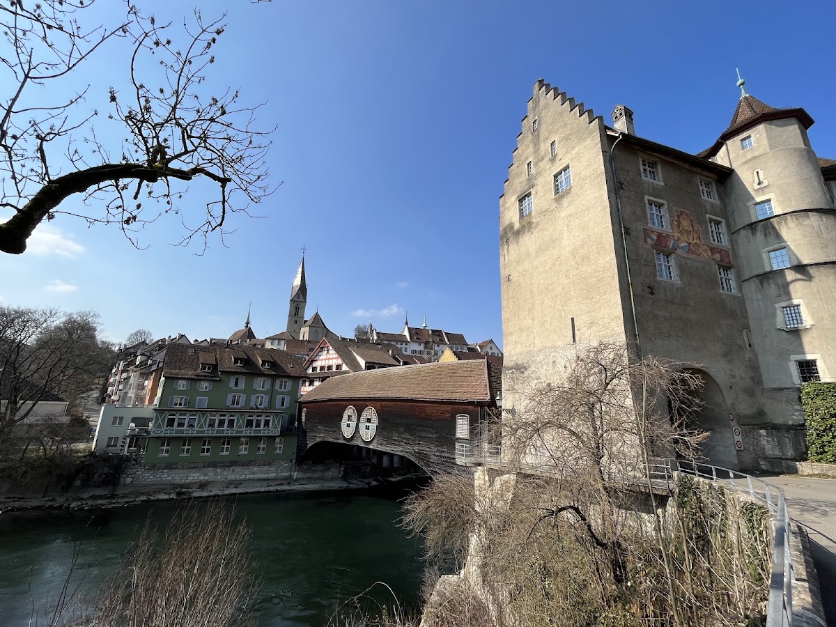 Altstadt Baden