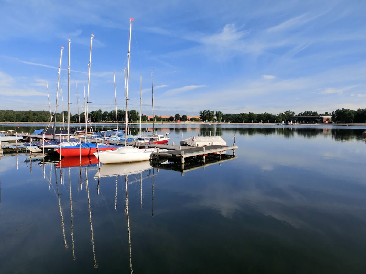 Allerpark Wolfsburg (Steimker Berg)