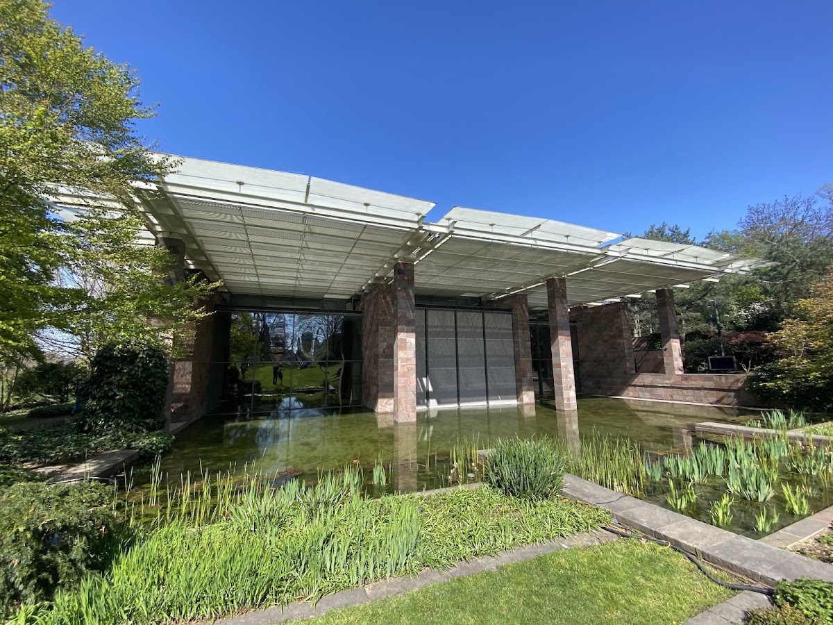 Fondation Beyeler