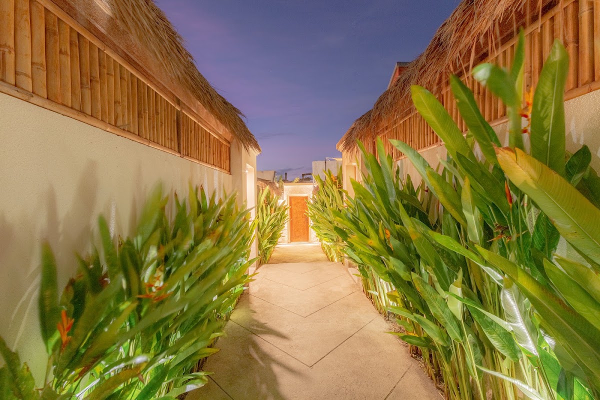 Why Canggu Still Holds Its Ground