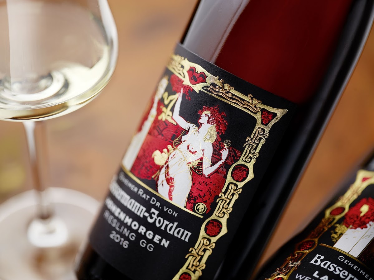 Weingut Bassermann-Jordan