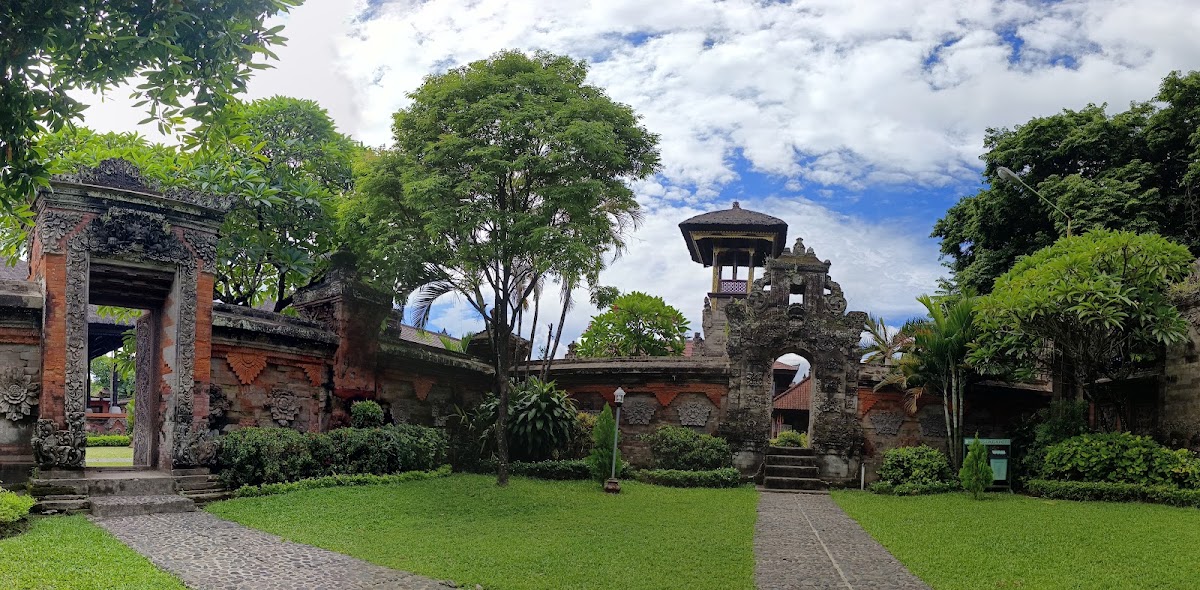 Museum Bali