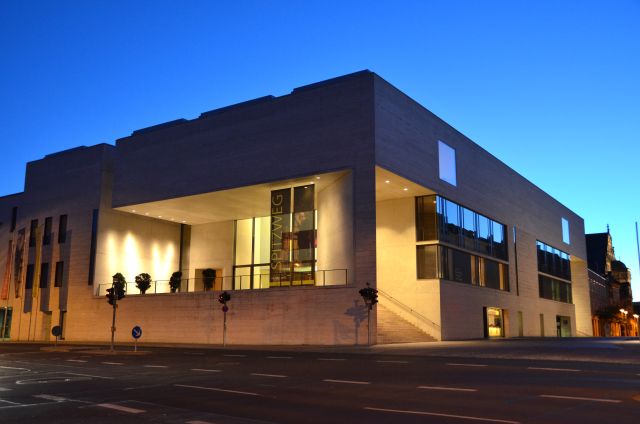Georg Schäfer Museum