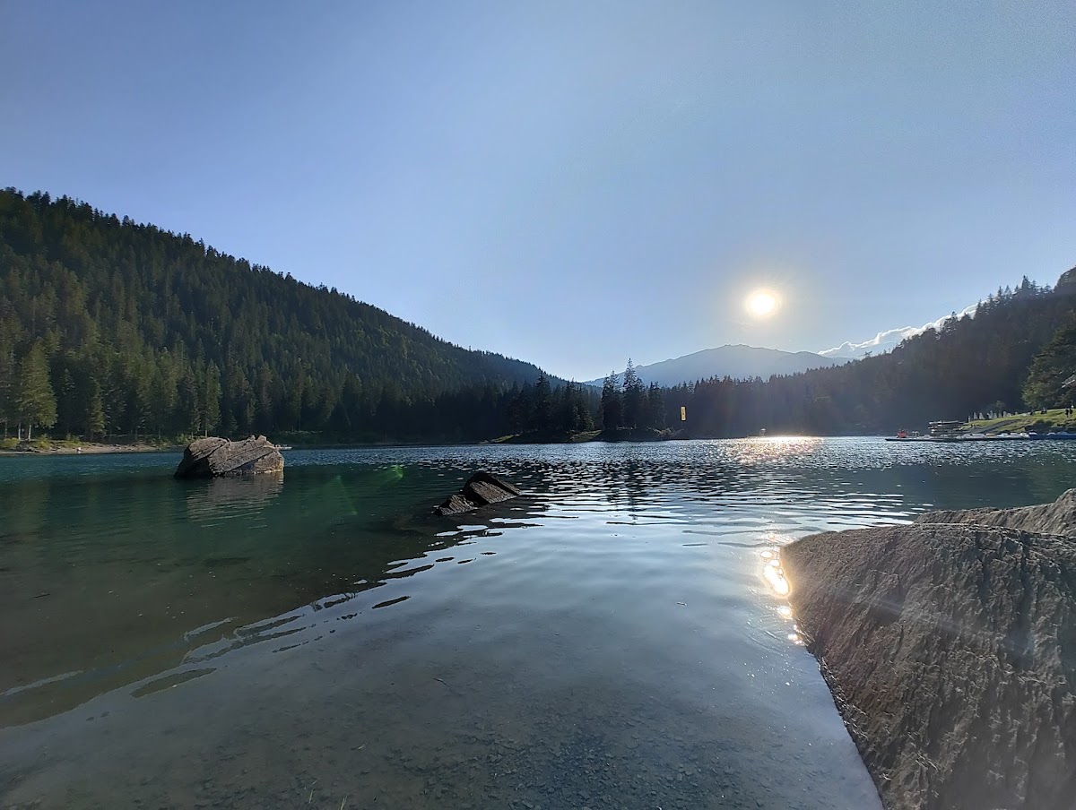 Caumasee