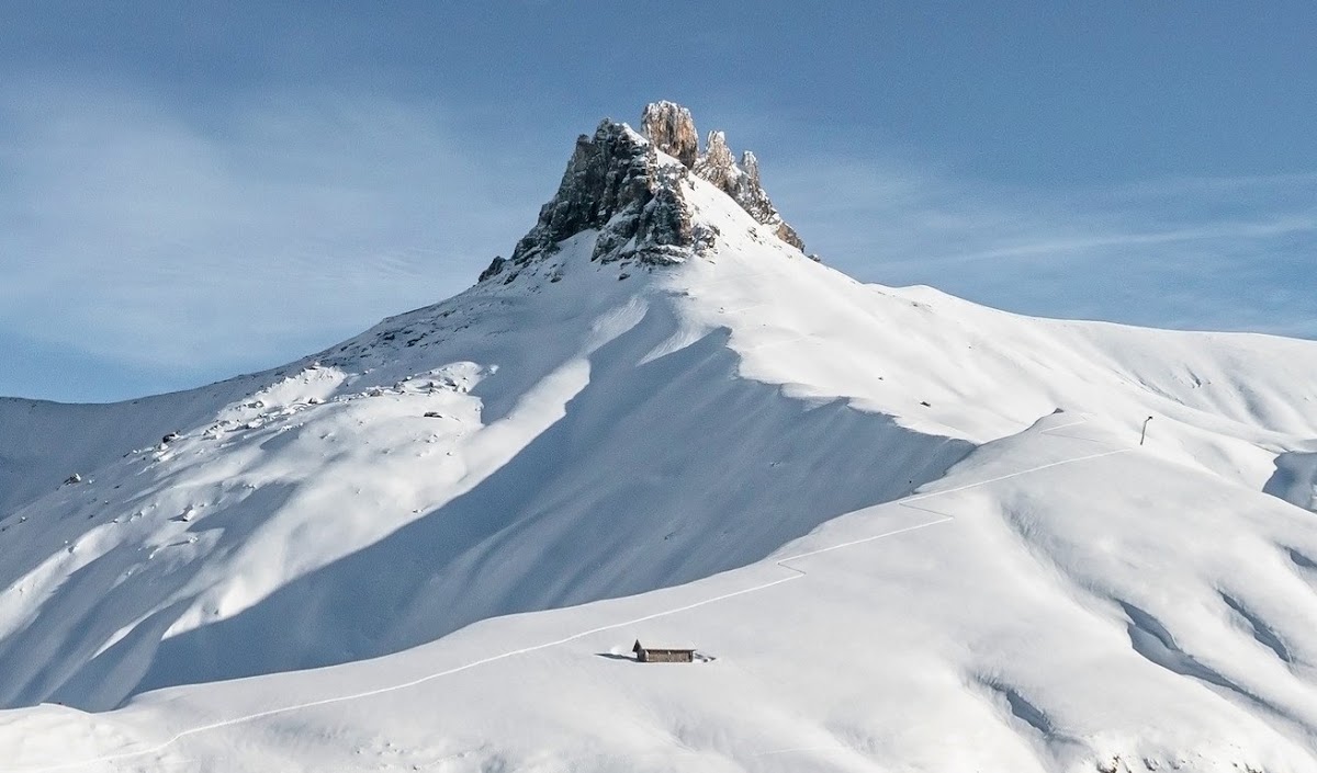 Talstation Gondelbahn Adelboden–Engstligenalp