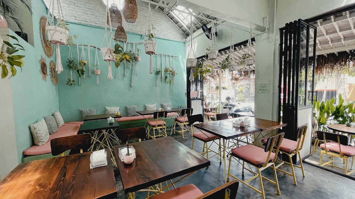 Where to Eat Like a Resident in Bali