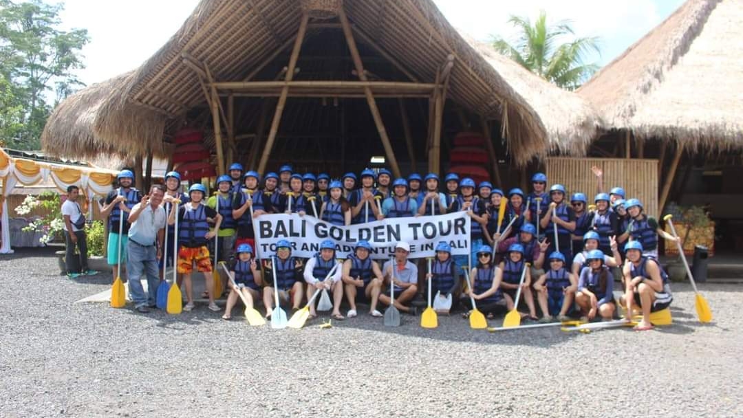 How to Spend a Week Based in Denpasar