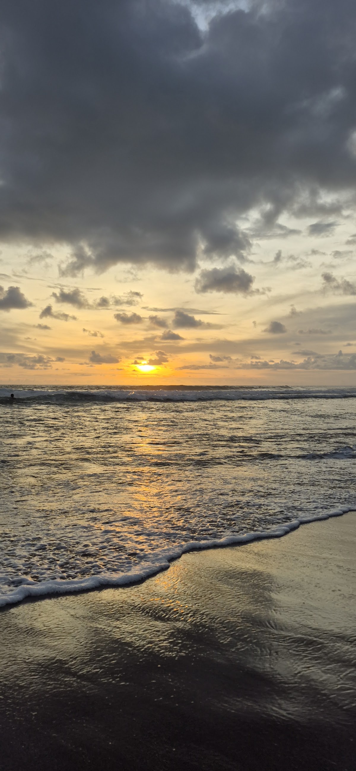 Echo Beach