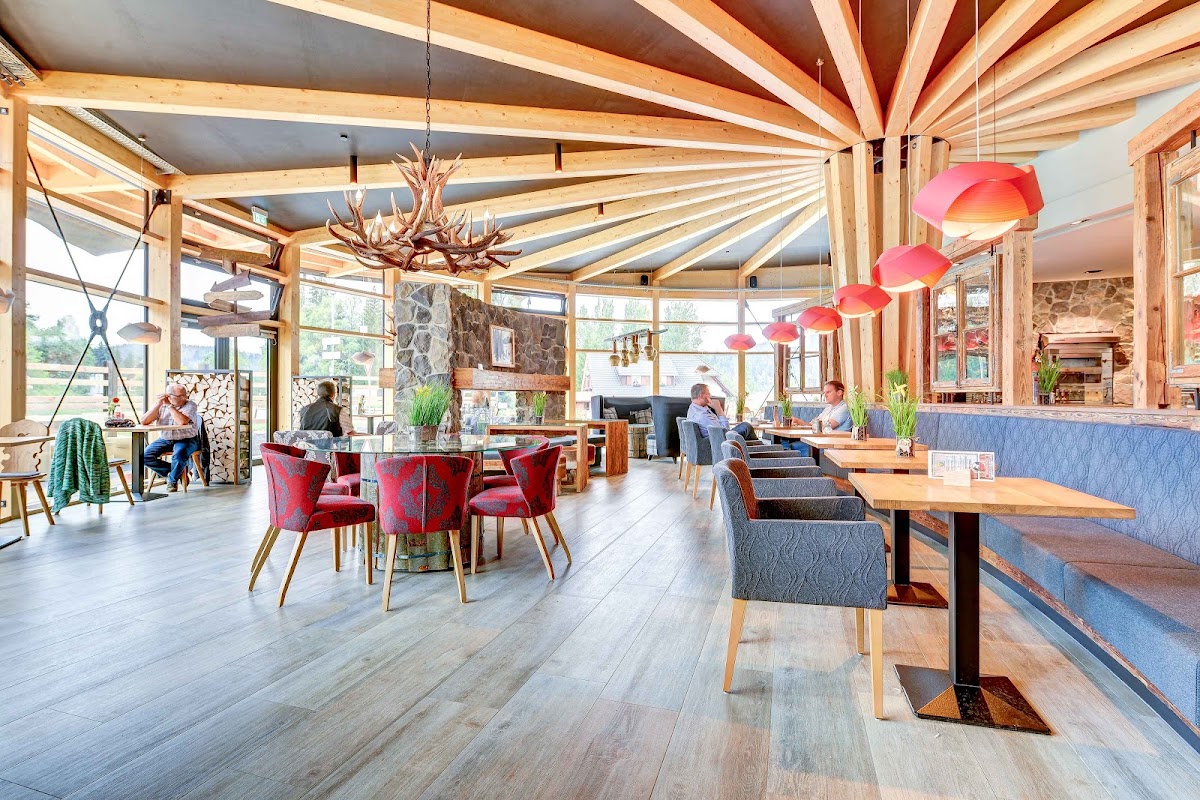 Badische Cuisine: What to Eat in Titisee