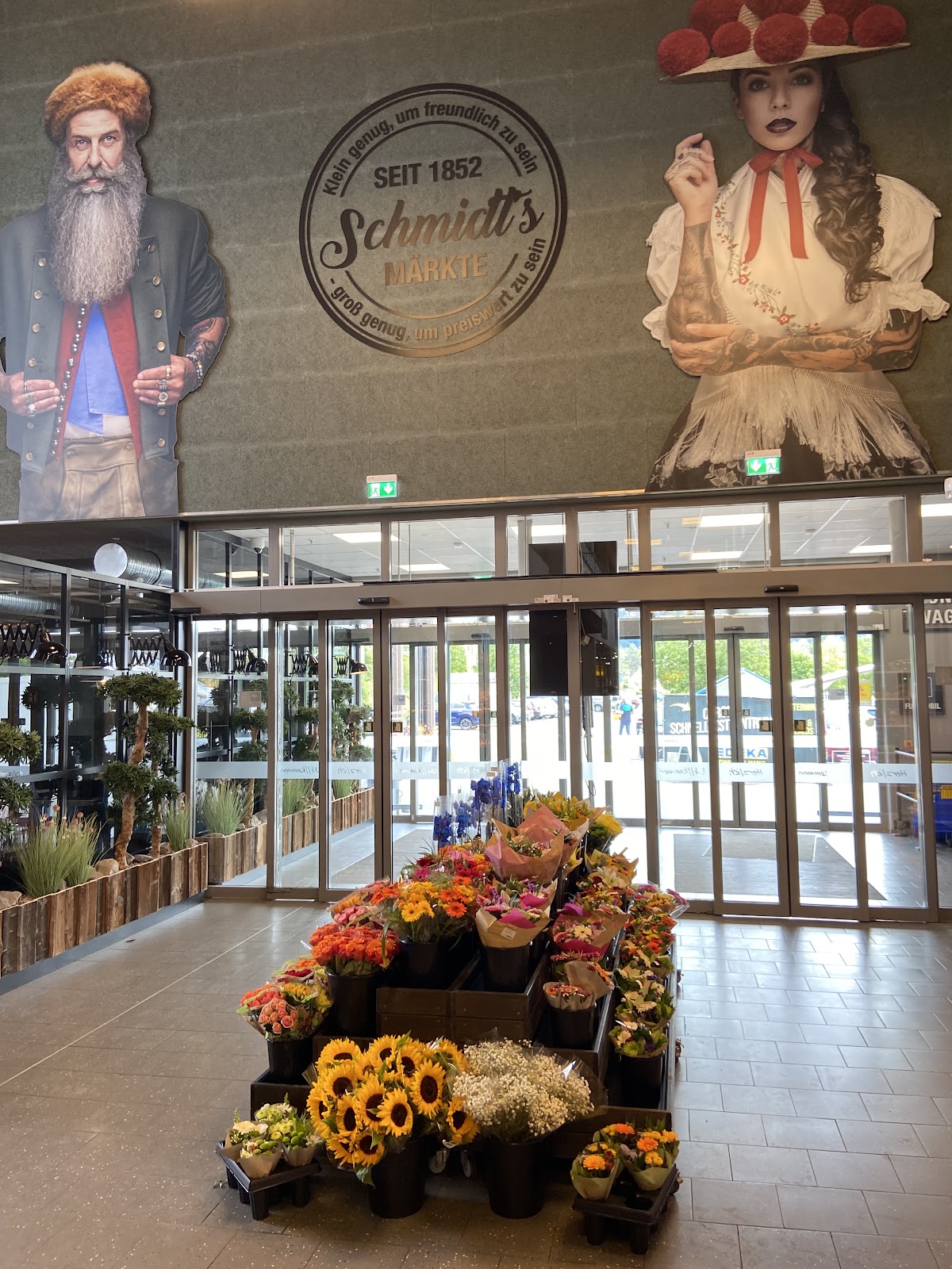 Schwarzwaldmarkt Titisee
