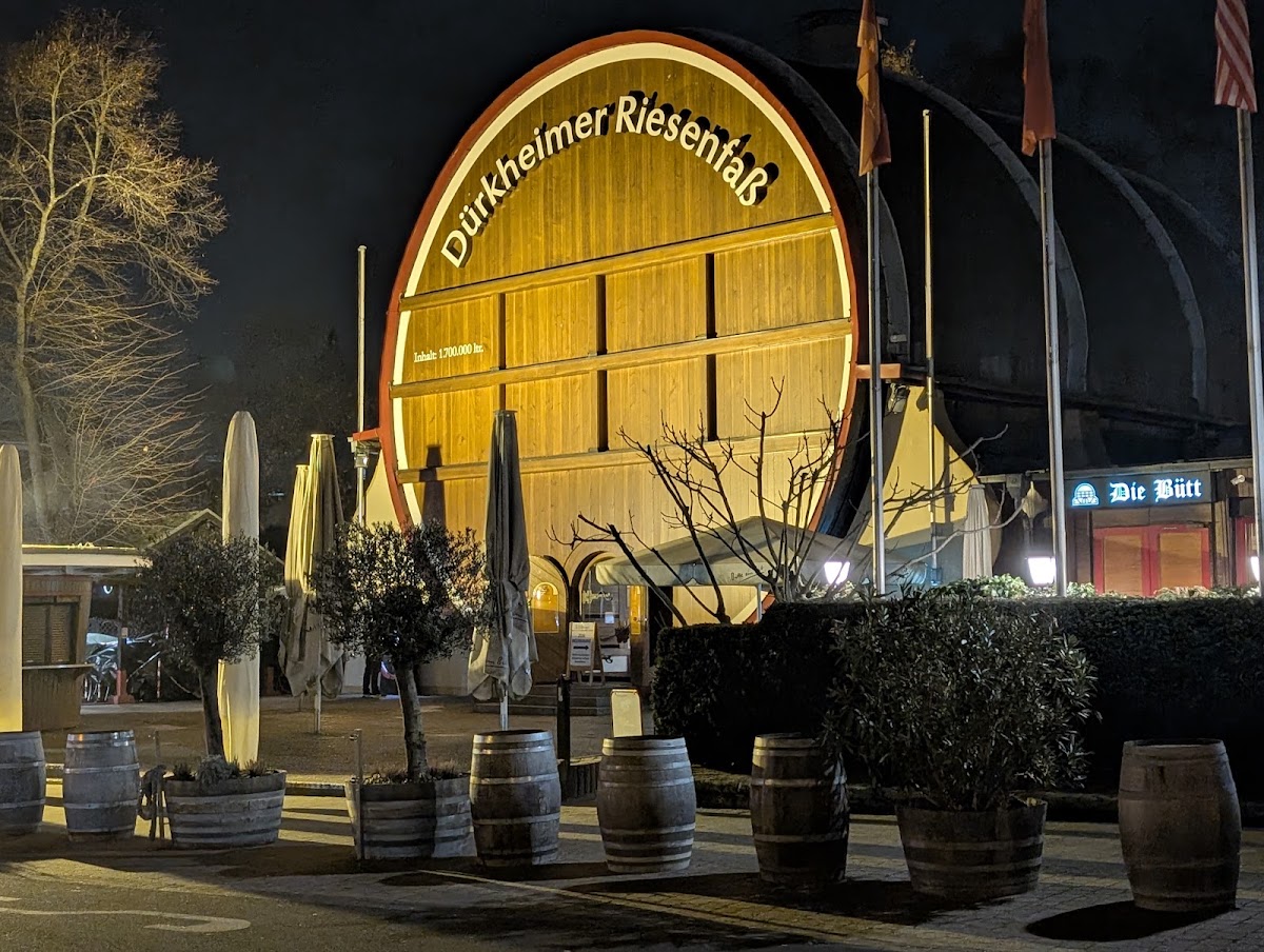 Bad Dürkheim