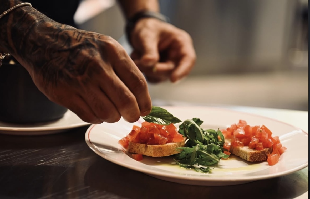 Eating in Basel Without a Reservation or a Guide