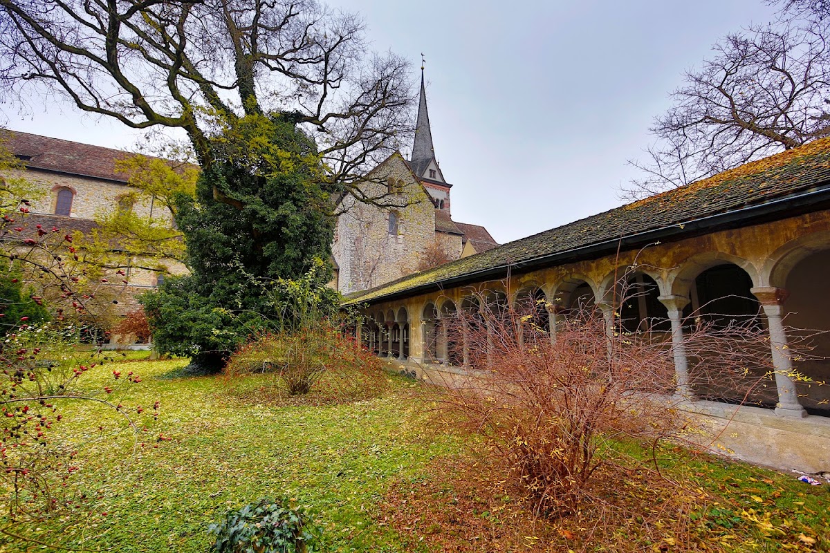 Museum zu Allerheiligen