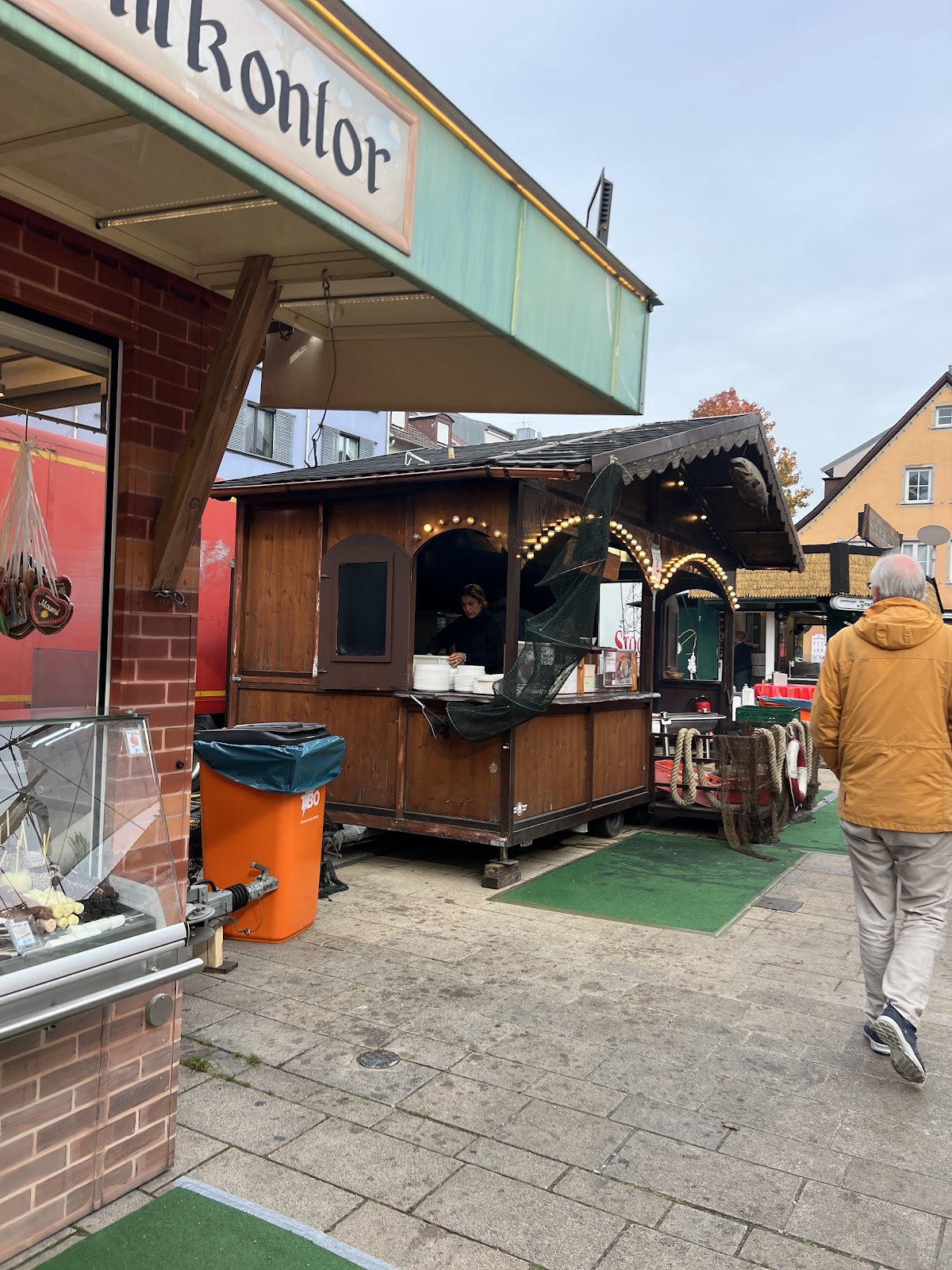 Offenburg Innenstadt