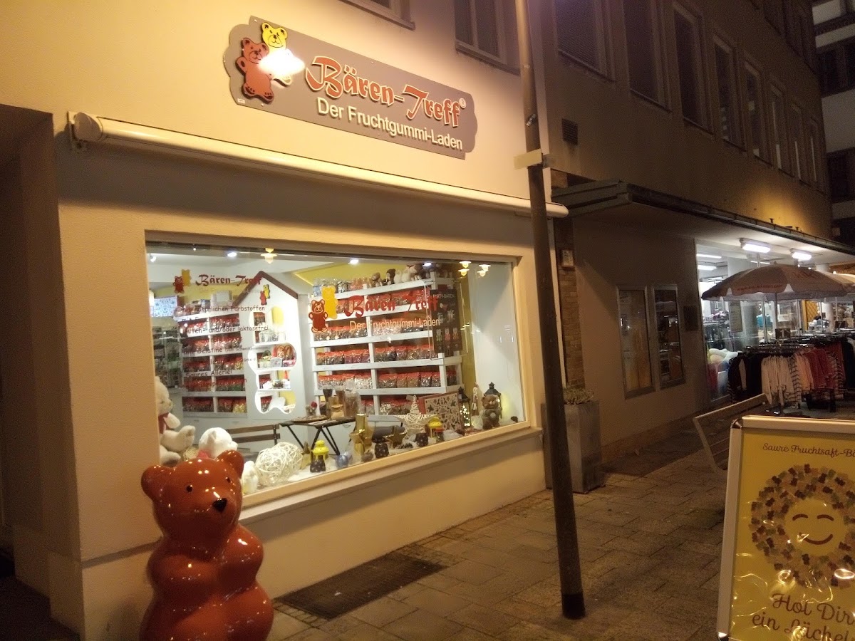 Schweinfurt City Centre