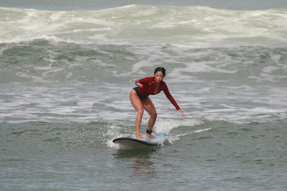 Bali's West Coast Surf Breaks, Ranked by Mood