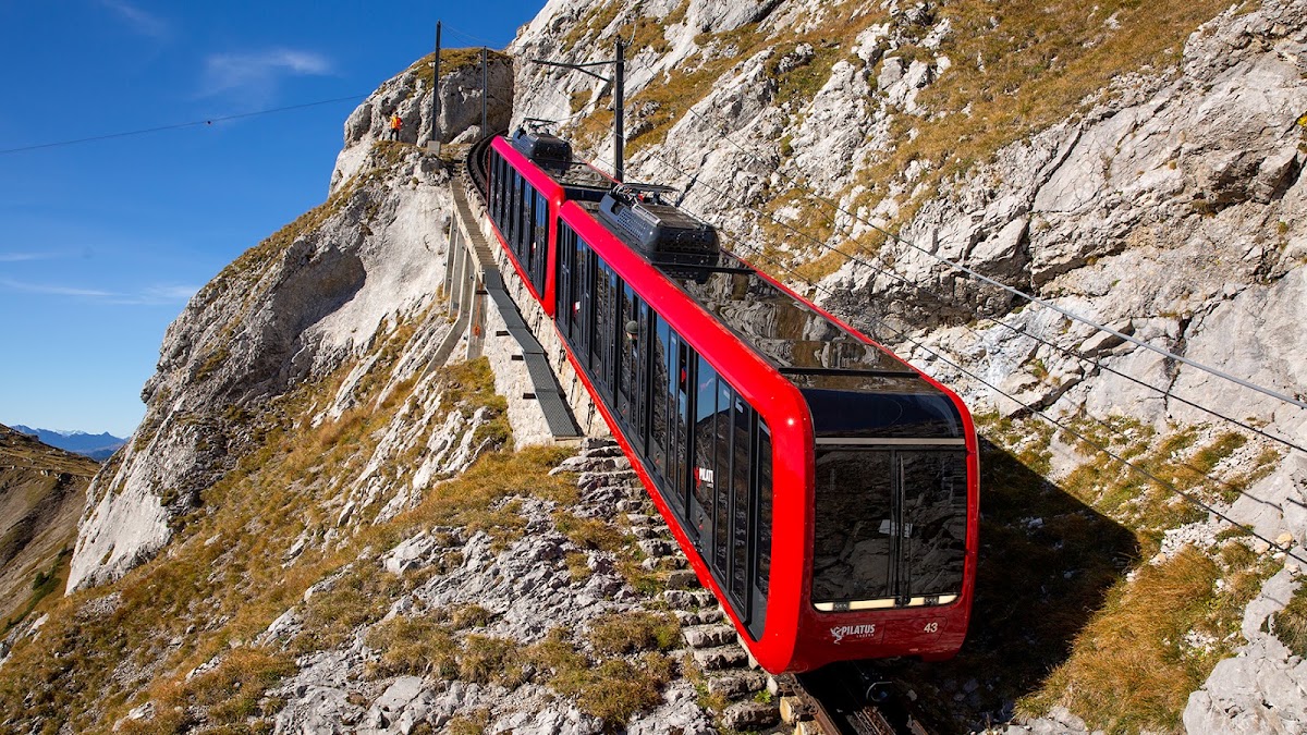 Pilatus Kulm