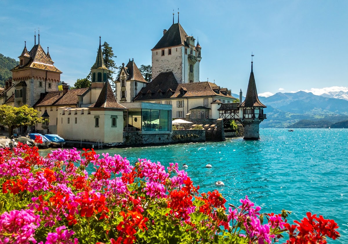 Thunersee
