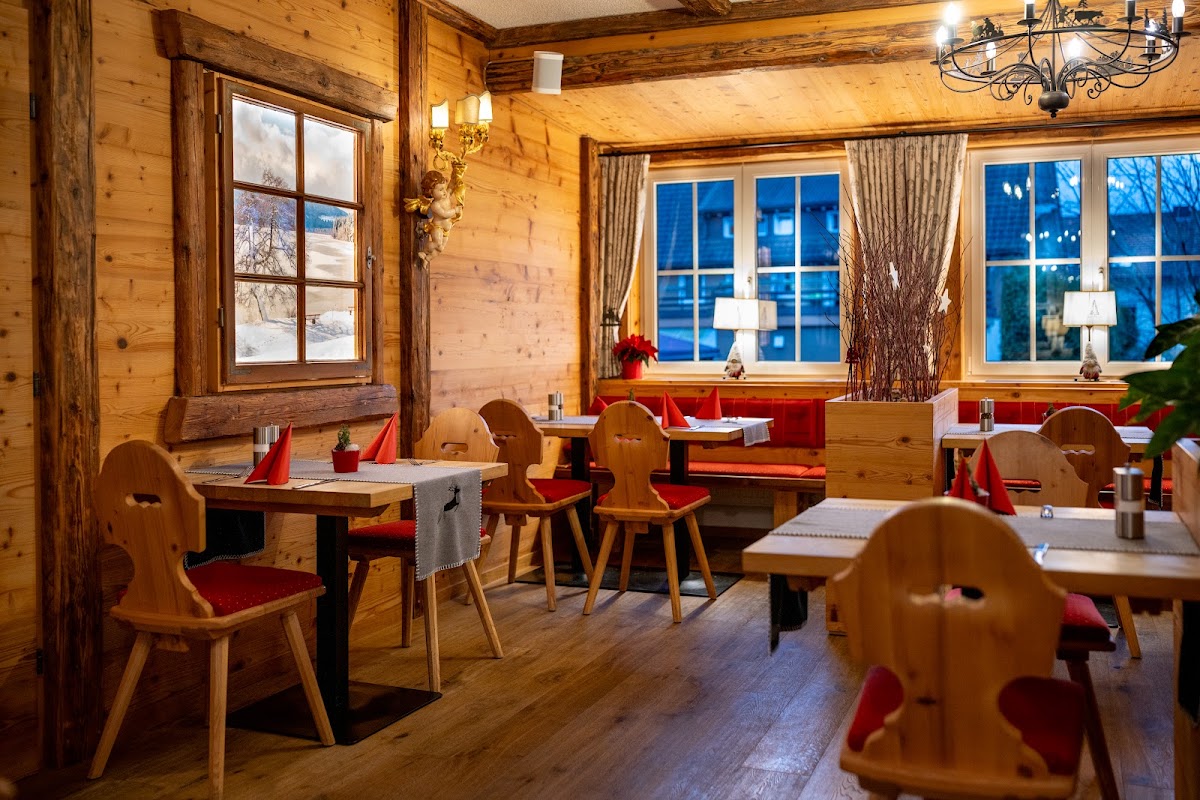 Einkaufen und Essen in Titisee-Neustadt