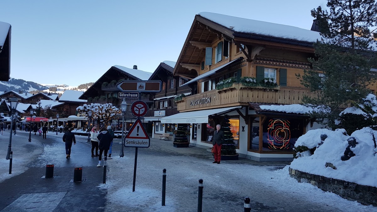 Winter in Zwieselberg Without a Ski Pass