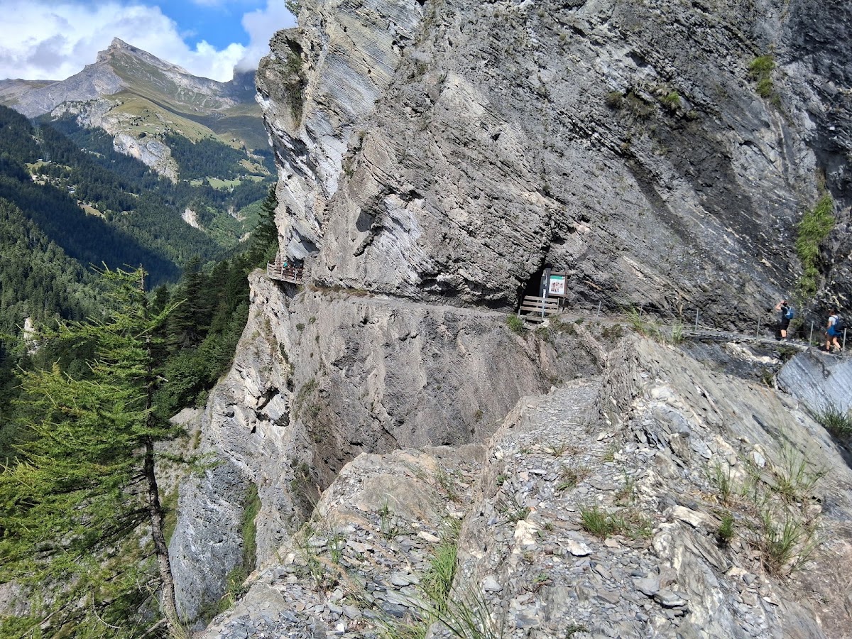 Bergwandern ohne Vorkenntnisse: Wege rund um Wallis