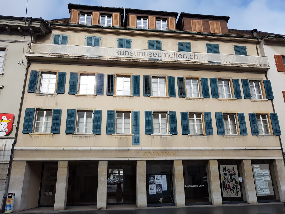 Olten Kunstmuseum