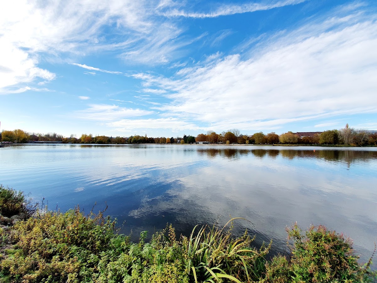 Wöhrder See