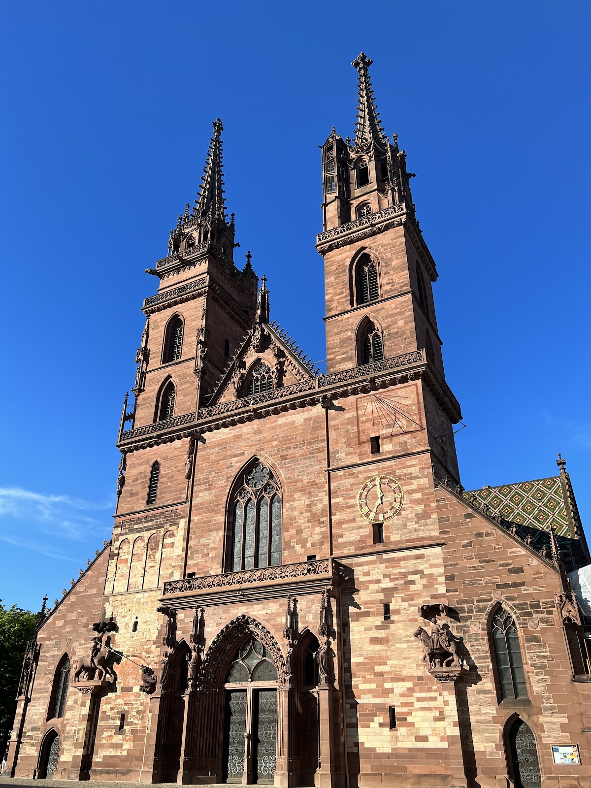 Basler Münster