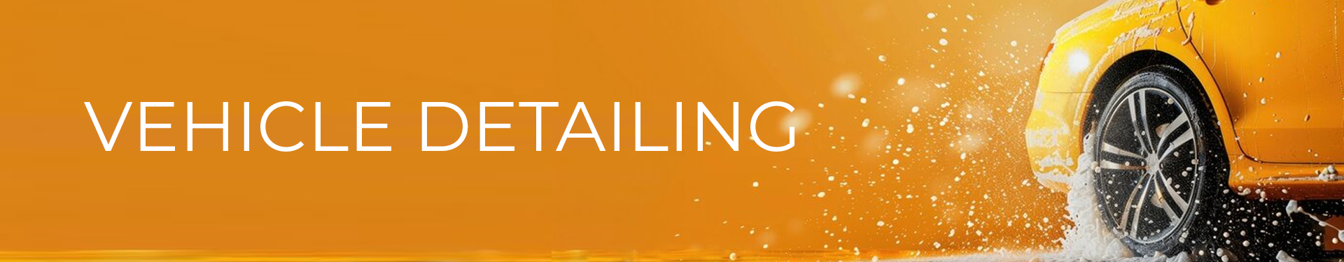 Professional vehicle detailing in Tooele, UT