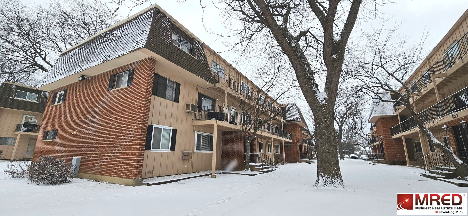 2508 Algonquin Road 5, Rolling Meadows, IL 60008 is now new to the market!