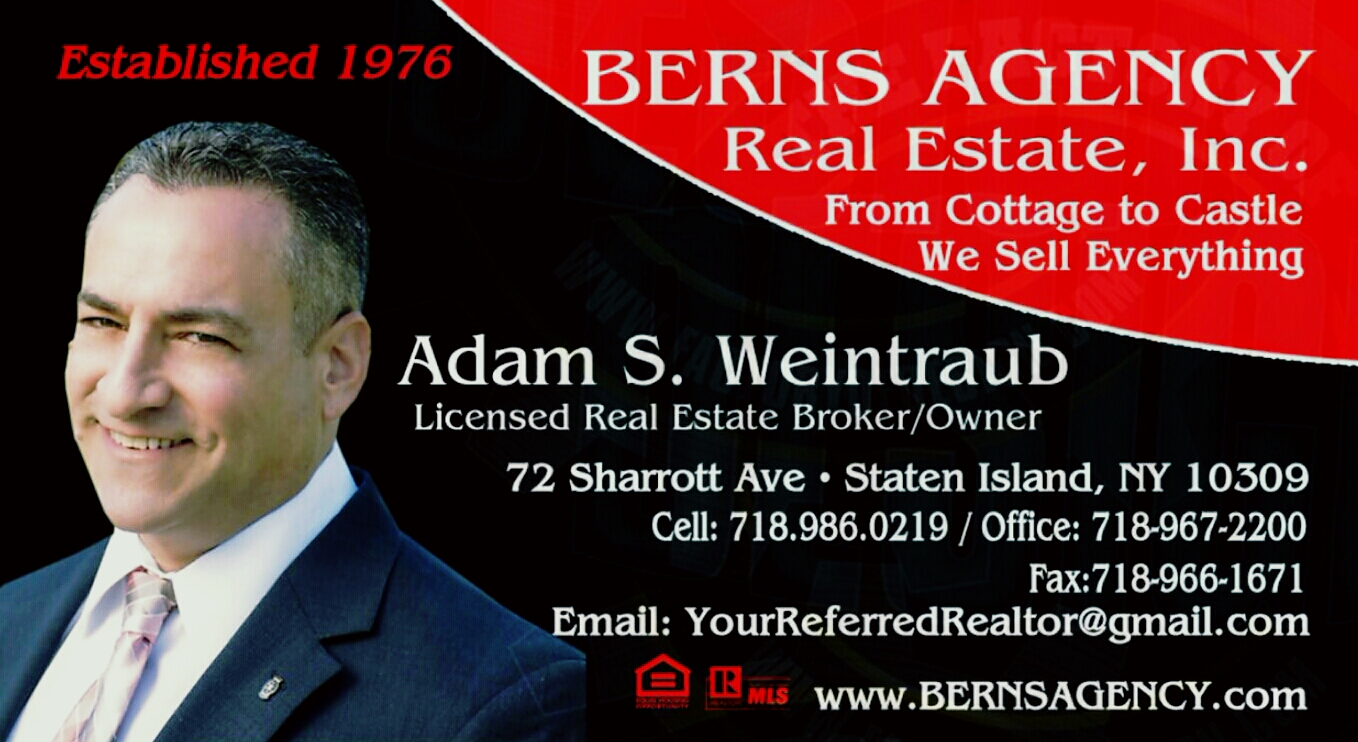 Berns Agency