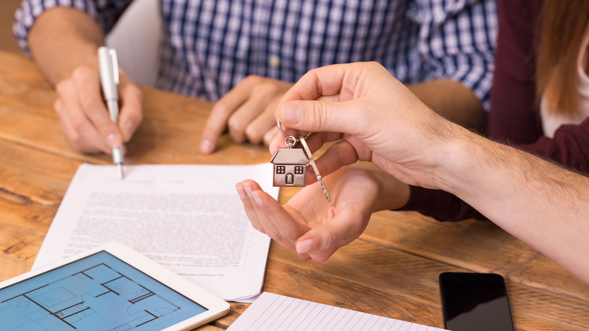 Home Robert Holbrook