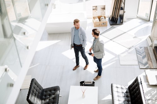 Benefits of Buying Your Home Furniture Online