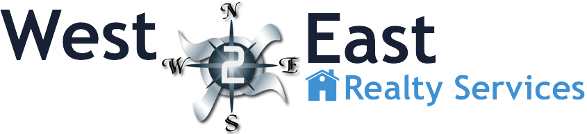 West To East Realty Services