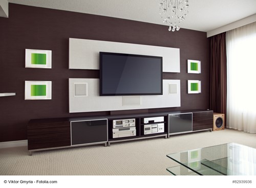 A Guide to Buying a TV for Your Living Room