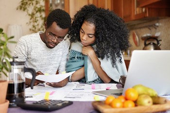 New Home, New Budget: Here's What You Need To Know