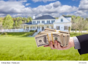 What Buyers Forget When Buying A Home